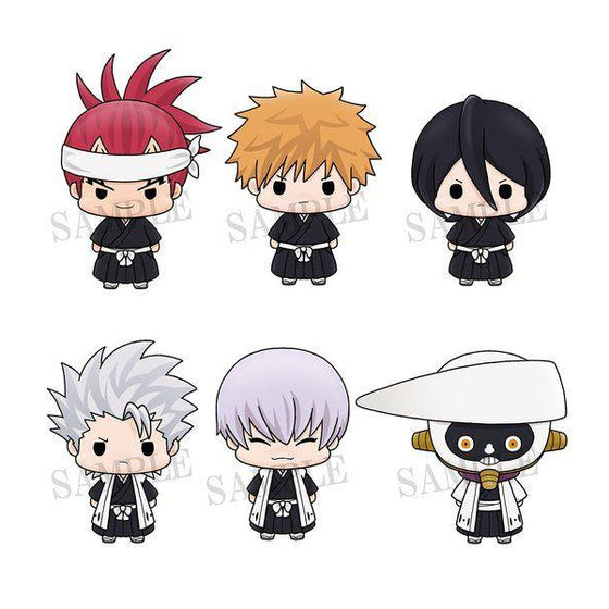 CHOKORIN MASCOT - BLEACH