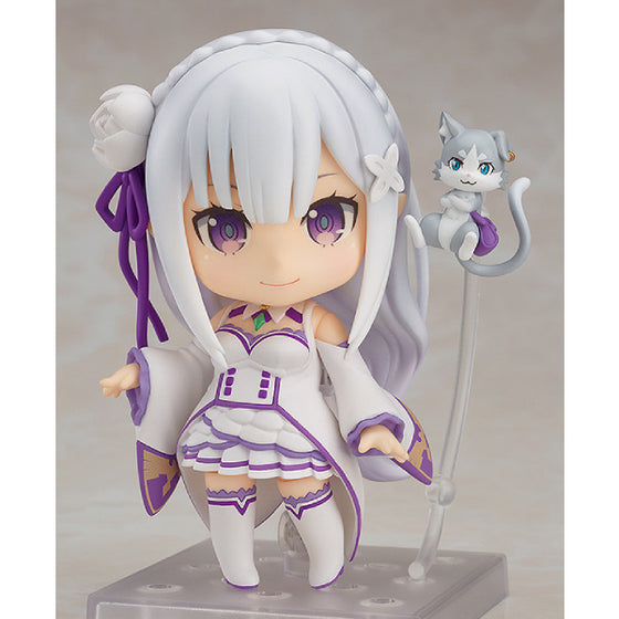751 Nendoroid Emilia