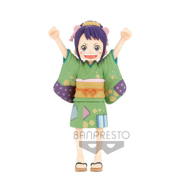 [DXF] ONE PIECE ～THE GRANDLINE SERIES～WANOKUNI VOL.2(A:OTAMA) 海賊王 阿玉