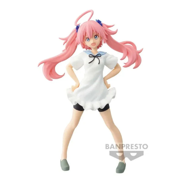 THAT TIME I GOT REINCARNATED AS A SLIME -OTHERWORLDER-FIGURE VOL.20 MILIM NAVA 關於我轉生變成史萊姆這檔事 轉生史萊姆 蜜莉姆 Mirimu