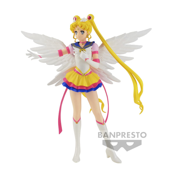 [GLITTER&GLAMOURS] PRETTY GUARDIAN SAILOR MOON COSMOS THE MOVIE -ETERNAL SAILOR MOON- 美少女戰士 永恆月野兔
