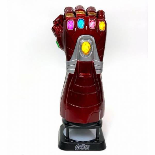 Nano Gauntlet Mini Bluetooth Speaker (761972)