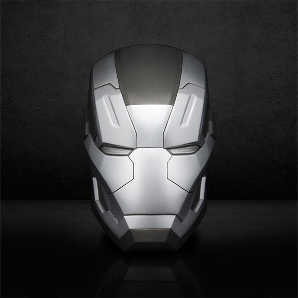 War Machine Mark3 1/1 Bluetooth Speaker_Gadgets_i-Smart - Up-Next