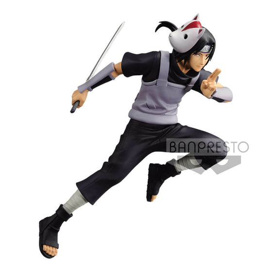 [VIBRATION STARS] NARUTO SHIPPUDEN 火影忍者 疾風傳 -UCHIHA ITACHI-Ⅱ