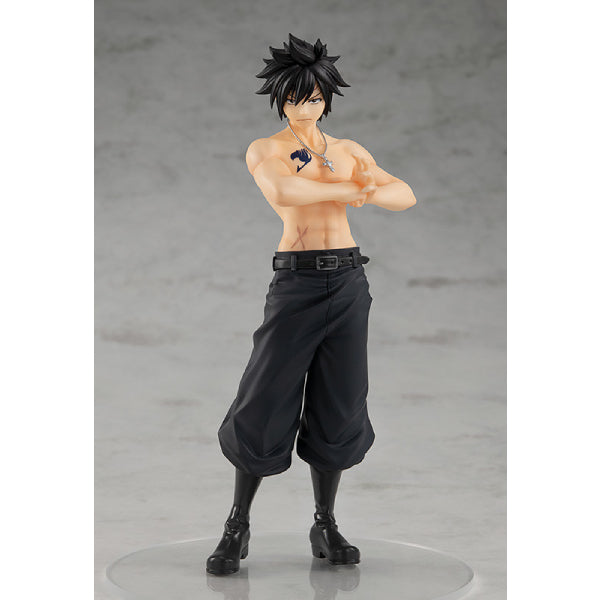 POP UP PARADE Gray Fullbuster