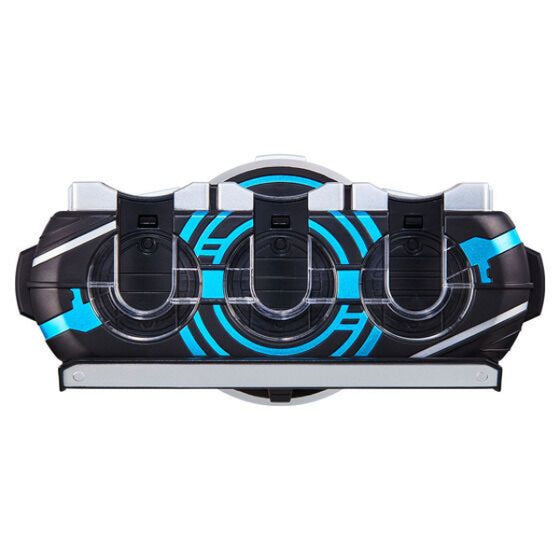 幪面超人 CSM OOO DRIVER BUCKLE for DISPLAY