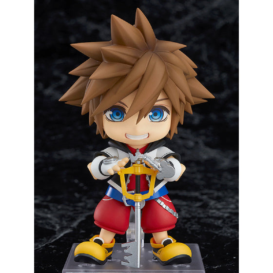 965 黏土人 Nendoroid Sora (Resale)