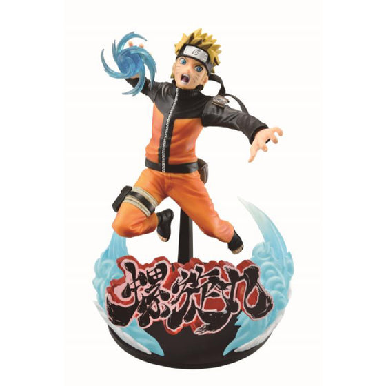 NARUTO SHIPPUDEN VIBRATION STARS-UZUMAKI NARUTO-SPECIAL VER. 火影忍者 疾風傳 渦卷鳴門 漩渦鳴人 螺旋丸