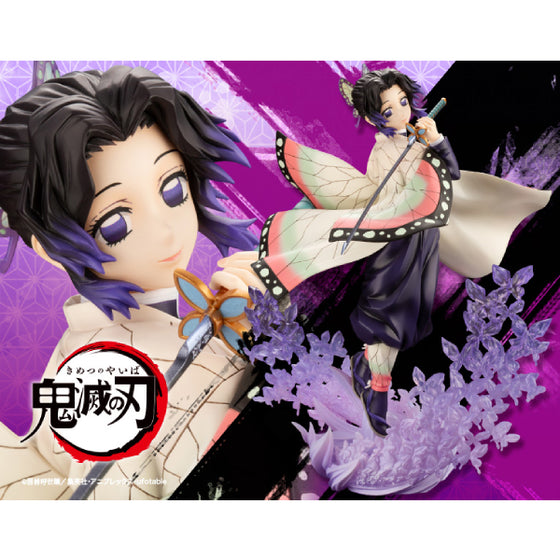 ARTFX J Demon Slayer - Shinobu Kocho