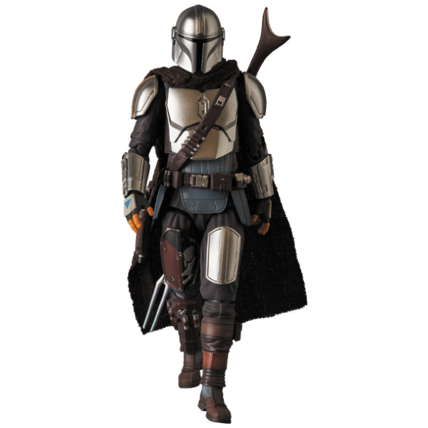 MAFEX MANDALORIAN