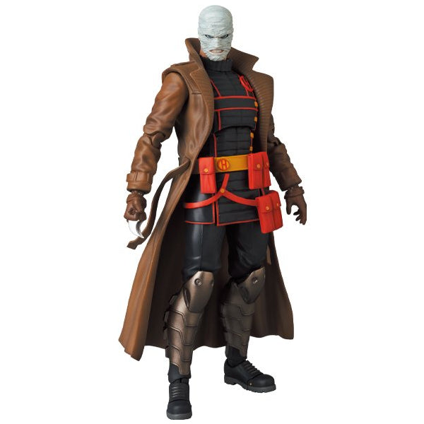 MAFEX No. 133 BATMAN HUSH - HUSH