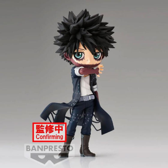 [Q POSKET] MY HERO ACADEMIA -DABI- Ⅱ (VER.A) 我的英雄學院 荼毘