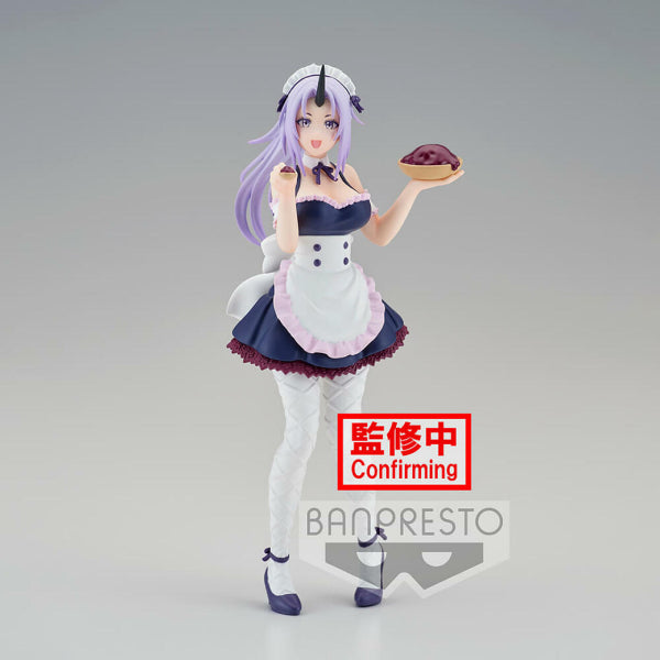 THAT TIME I GOT REINCARNATED AS A SLIME 關於我轉生變成史萊姆這檔事 SHION FIGURE