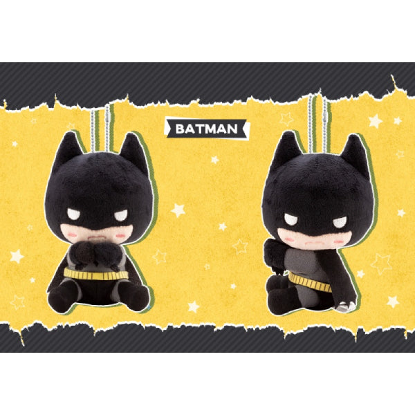 Pita Nui - Batman