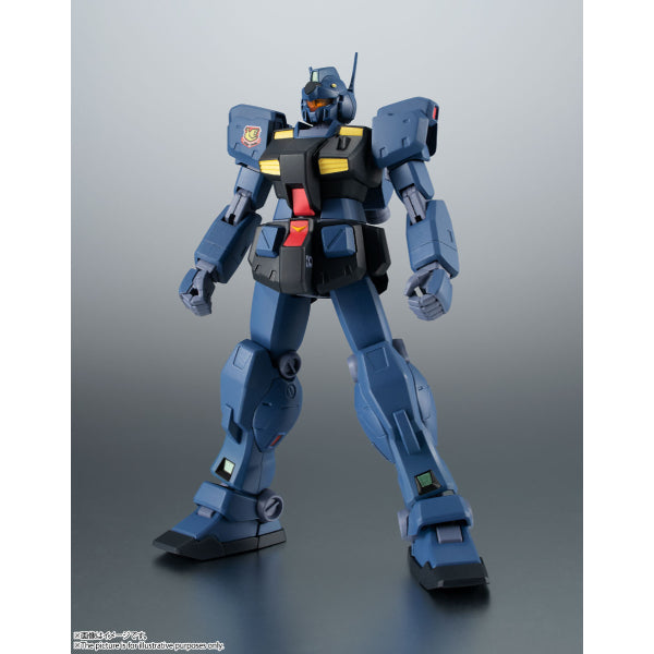 Robot Spirits -SIDE MS- RGM-79Q GM Quel ver. A.N.I.M.E. 機動戰士 高達 (2022 Dec Resale ver.)
