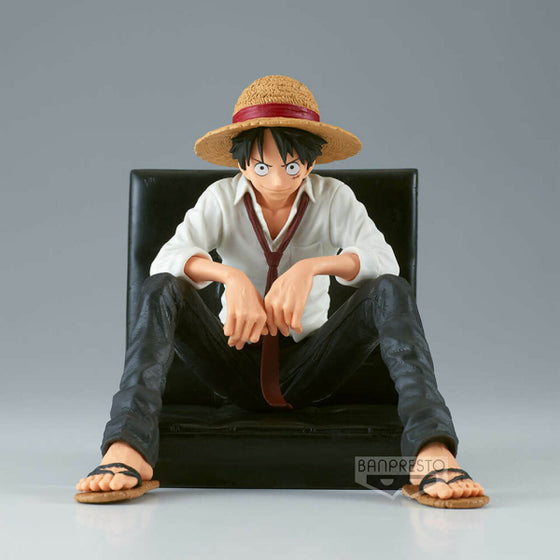 [creator_x creator] ONE PIECE 海賊王 -MONKEY.D.LUFFY- (VER. A)