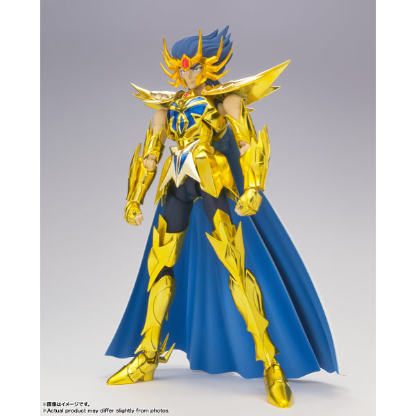 SAINT CLOTH MYTH EX CANCER DEATH MASK <REVIVAL Ver.> 聖鬥士 聖衣神話 星矢 巨蟹座 迪斯馬斯克