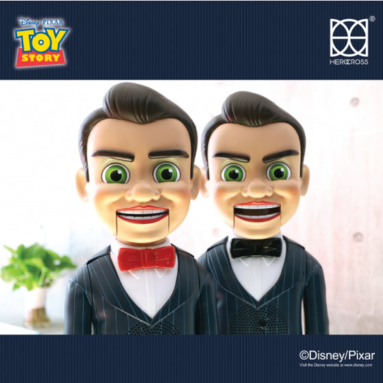 Herocross - WFH#001B 24inch Benson Speaker