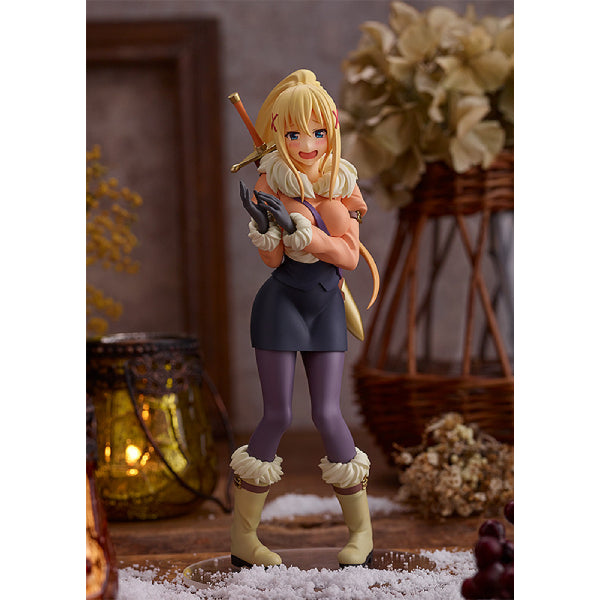 GSC POP UP PARADE Darkness: Winter Ver.