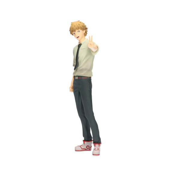 CHAINSAW MAN CHAIN SPIRITS VOL.1 Denji 鏈鋸人 電鋸人 淀治 電次