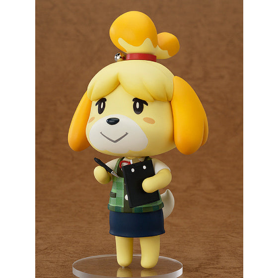 327 Nendoroid Shizue (Isabelle) Resale (end of OCT 2020)