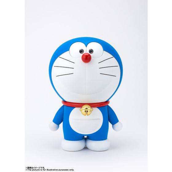 Figuarts ZERO EX Doraemon (Stand by Me Doraemon 2)
