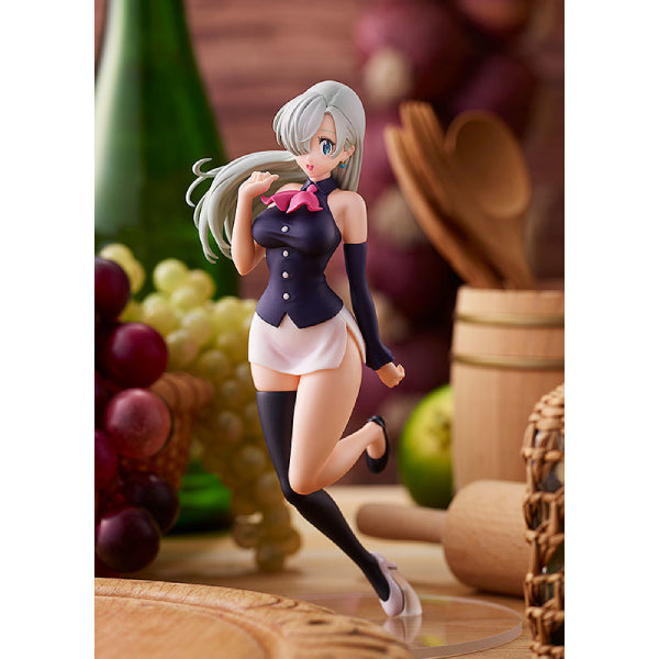 GSC POP UP PARADE Elizabeth