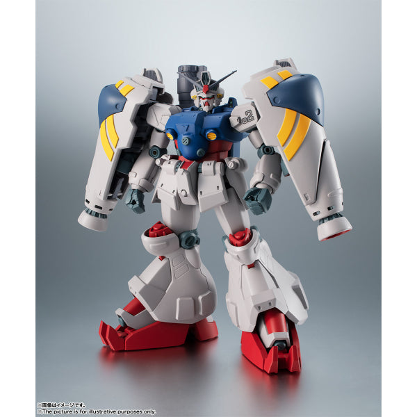 THE ROBOT SPIRITS <SIDE MS> RX-78GP02A Gundam GP-02A ver. A.N.I.M.E.
