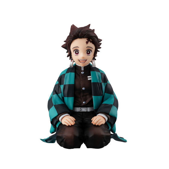 G.E.M. Series Demon Slayer: Kimetsu no Yaiba - Tanjiro