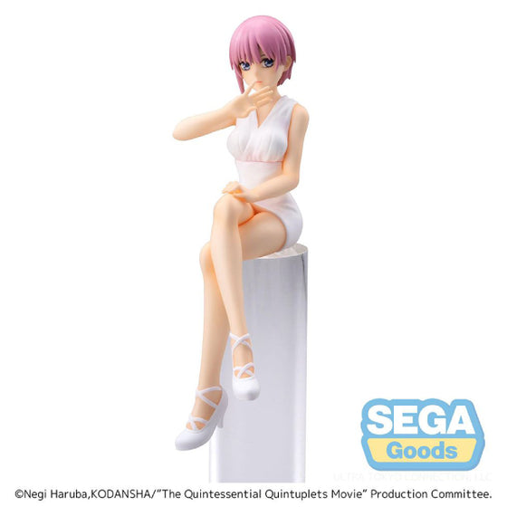 [PM] GOTOUBUN NO HANAYOME CHOKO ICHIKA Perching 五等分的新娘 中野一花 五等分的花嫁