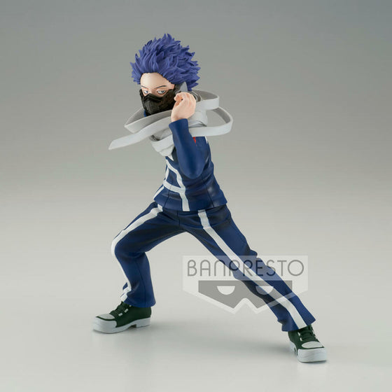 [THE AMAZING HEROES] MY HERO ACADEMIA VOL.18 Hitoshi Shinso 我的英雄學院