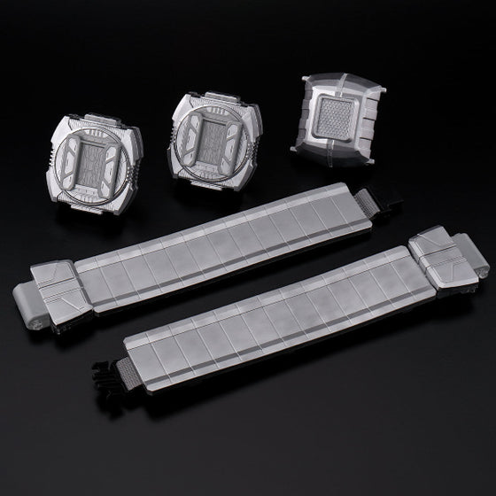 DX DESIRE DRIVER HIGH SPEC BELT & RAISE BUCKLE HOLDER 幪面超人