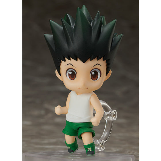 1183 Nendoroid HUNTER X HUNTER Gon Freecss