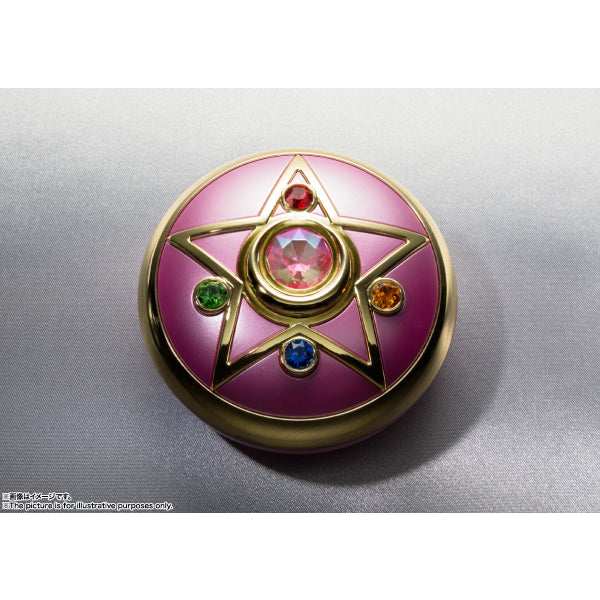 PROPLICA Crystal Star -Brilliant Color Edition-