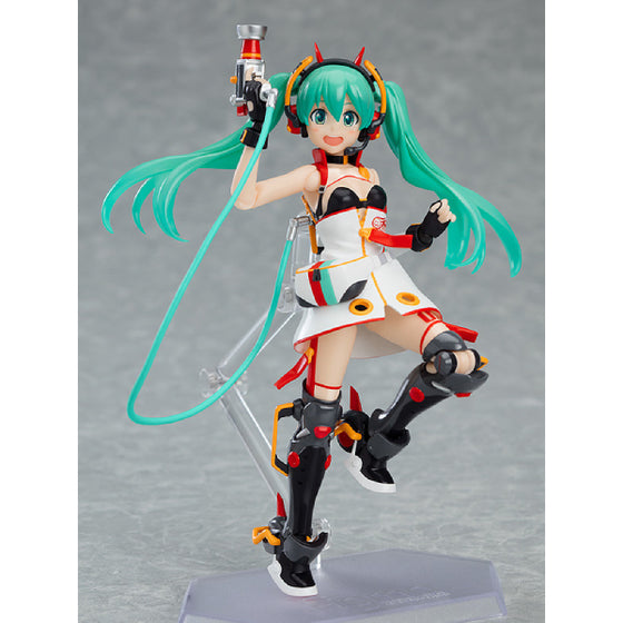SP-130 figma Racing Miku 2020 ver.