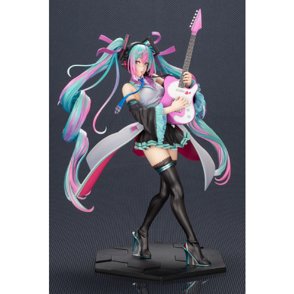 BISHOUJO ReMIX series Hatsune Miku