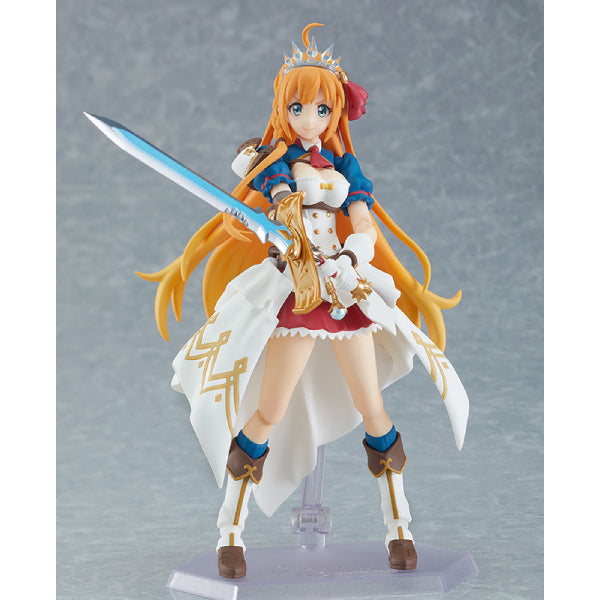 532 figma Pecorine