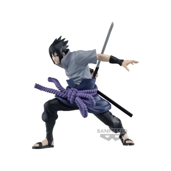 [VIBRATION STARS] NARUTO SHIPPUDEN -UCHIHA SASUKE-Ⅲ 火影忍者 疾風傳 佐助