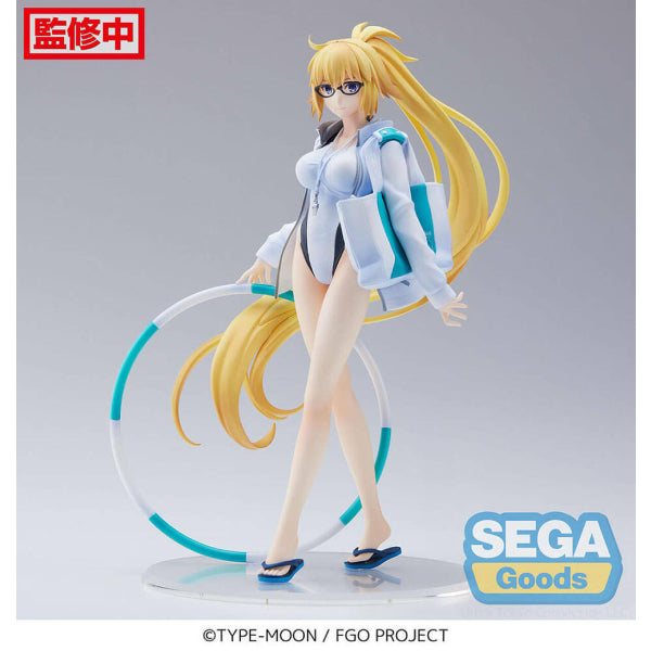 [FIGURIZM] FGO ARCHER - JEANNE D'ARC Fate/Grand Order