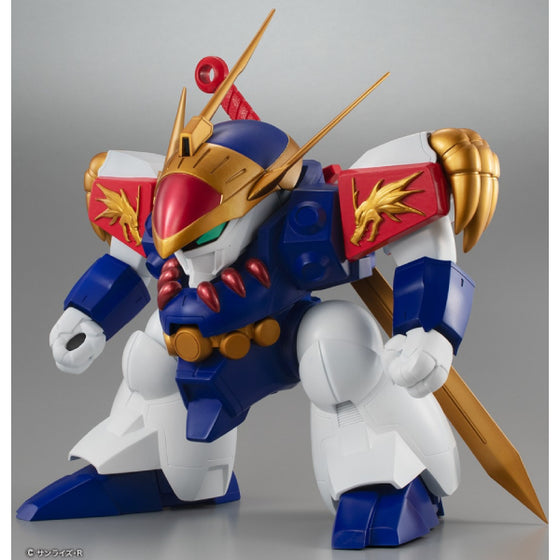 30CM Jambo Soft Vinyl Figure - Ryujinmaru