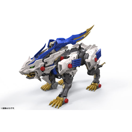 ZOIDS Wild Liger 1:35 Scale Figure