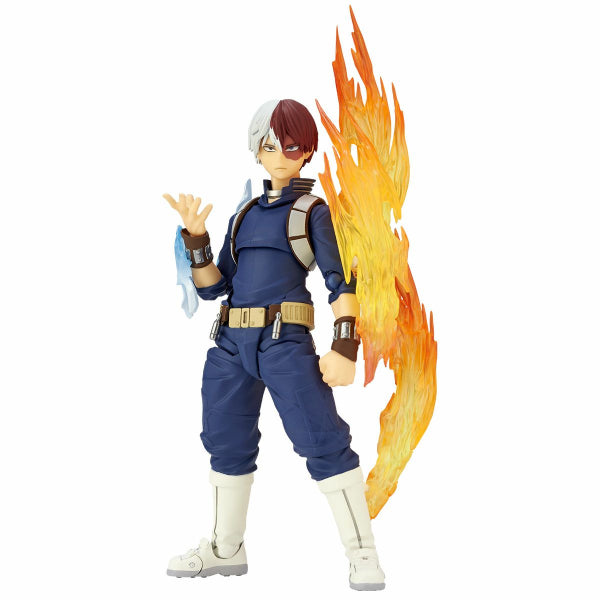KAIYODO - Amazing Yamaguchi 026 Shoto Todoroki