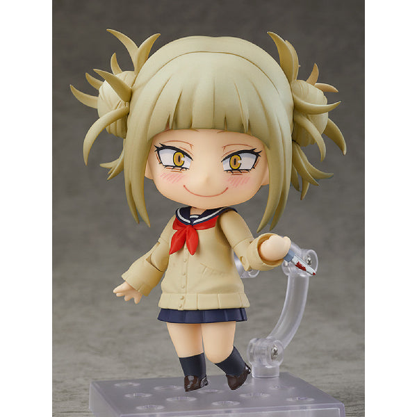 1333 Nendoroid Himiko Toga (OCT 2021 resale Ver.)