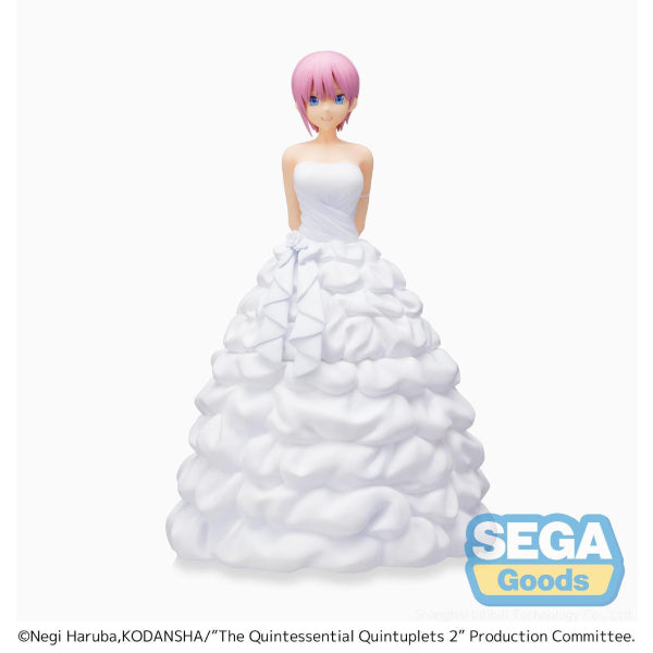 GOTOBUN NO HANAYOME SPM FIGURE ICHIKA