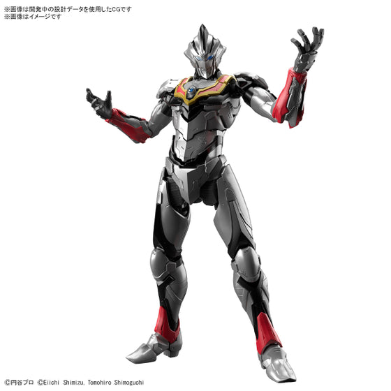 Figure-rise Standard ULTRAMAN SUIT EVIL TIGA -ACTION- 超人 惡魔迪加 FRS