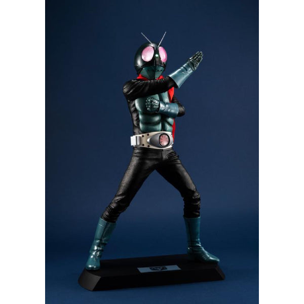 Ultimate Article Masked Ride (2026 JUN ver.) 幪面 超人 拉打 假面 騎士