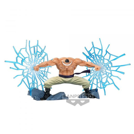 [DXF SPECIAL] ONE PIECE EDWARD NEWGATE 海賊王 白鬍子 白胡子 愛德華 紐歌特