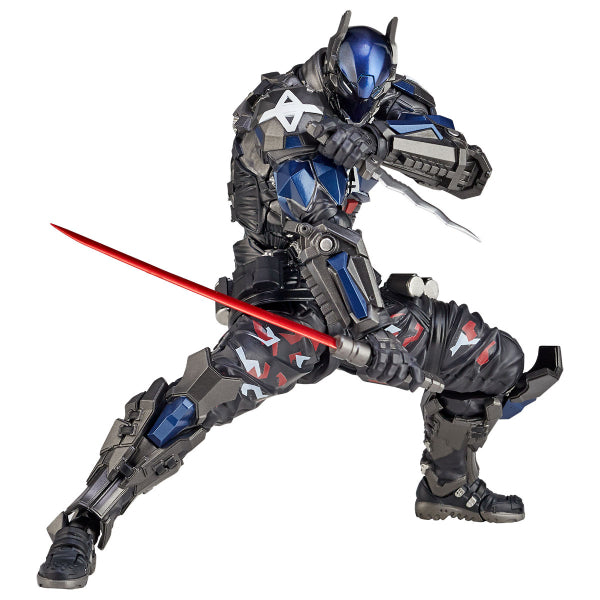 Amazing Yamaguchi 024 Arkham Knight