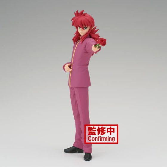 [DXF] YU YU HAKUSHO -KURAMA-30TH ANNIVERSARY 幽遊白書 藏馬