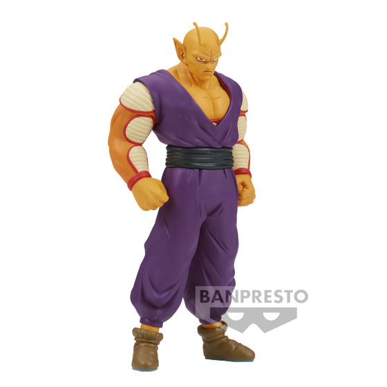 [DXF] DRAGON BALL SUPER: SUPER HERO -ORANGE PICCOLO- 龍珠 笛子魔童